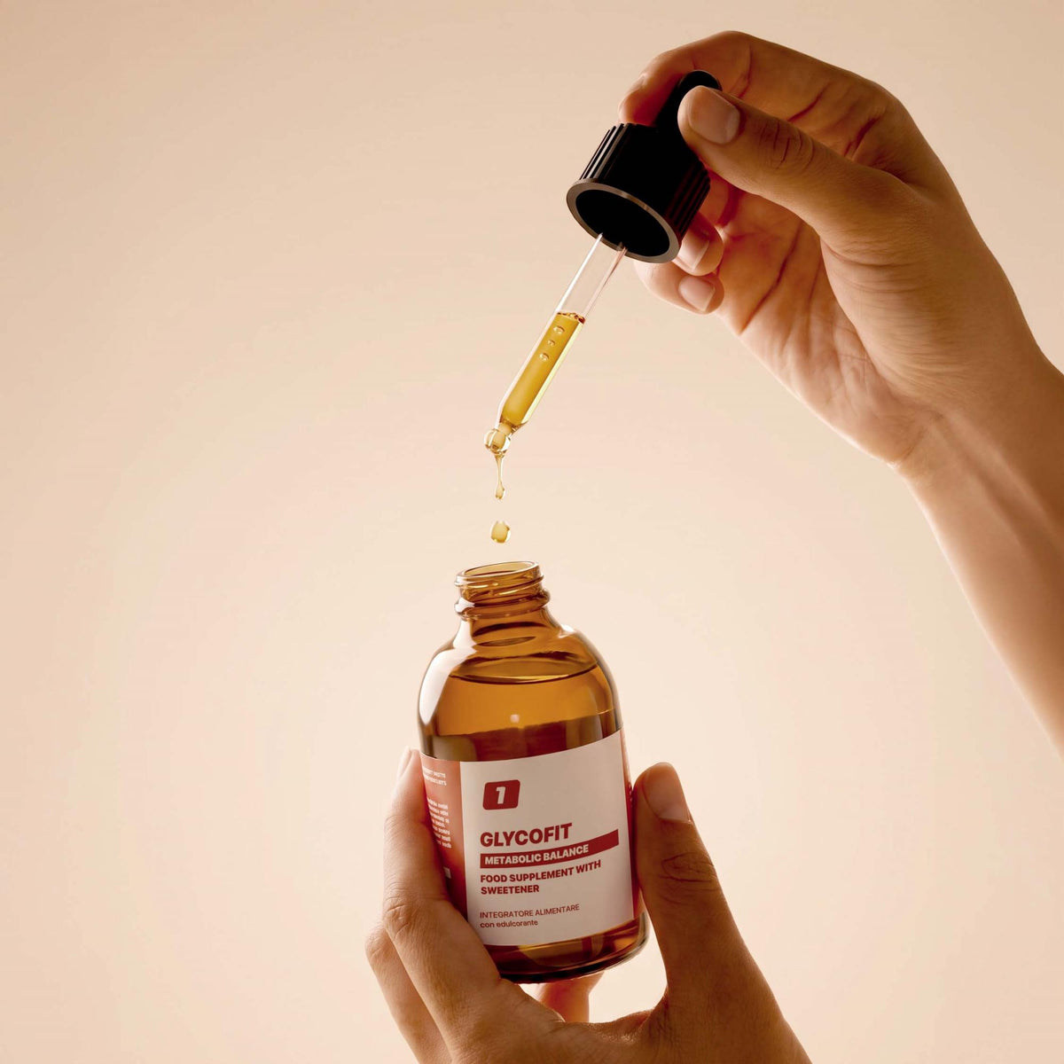 ONE Glycofit - Kohlenhydratstoffwechsel - 50ml