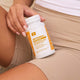 ONE Metadren – Kurkuma, Piperin & Bromelain  60 Kapseln