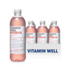 Vitamin Well Hydrate 12x500ml