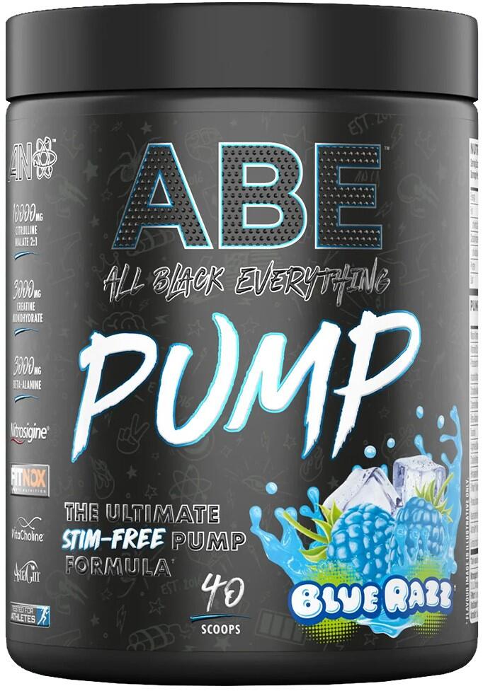 Applied Nutrition ABE Pump (500G Dose)