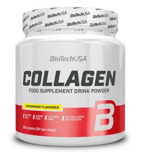 BioTech Collagen 300g