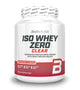BioTech Iso Whey Zero Clear 500g