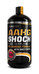 BioTech AAKG Shock Extreme 1000ml