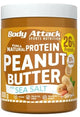 Body Attack Peanut Butter 1000g