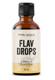Body Attack Flavour Drops 50ml