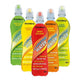 Weider L-Carnitine WATER  6x500ml