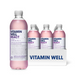 Vitamin Well React 12x500ml