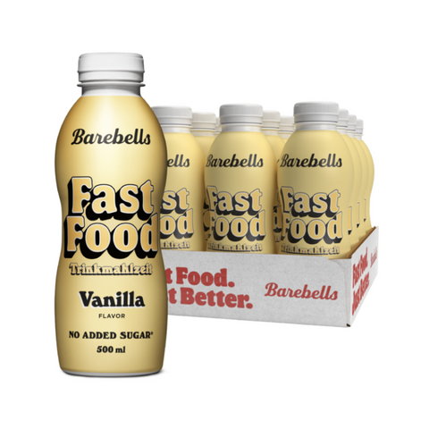 Barebells FOOD Trinkmahlzeit (12*500ml)