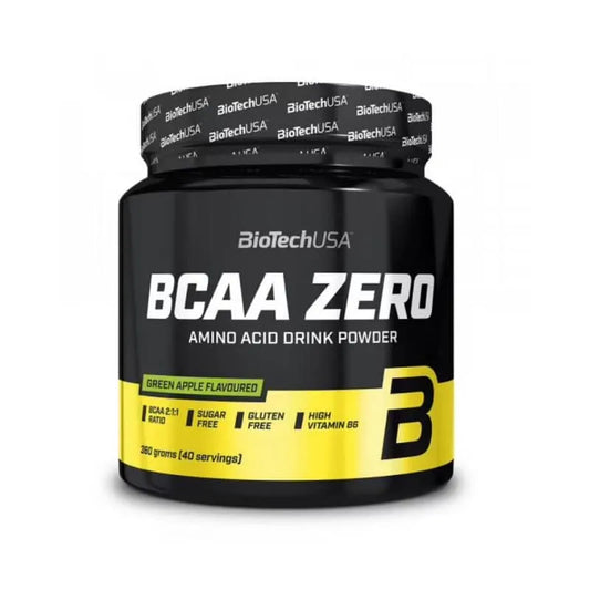 BioTech BCAA Zero 360g