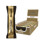 Barebells Protein Bars 12x 55g Salty Peanut