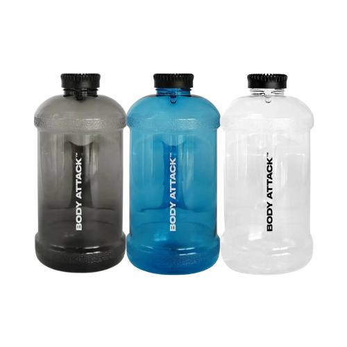 Body Attack Trinkgallone 2,2l