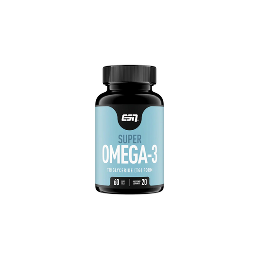 ESN Omega 3 60 Kapsel