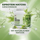 MST - EGG Protein Matcha Latte