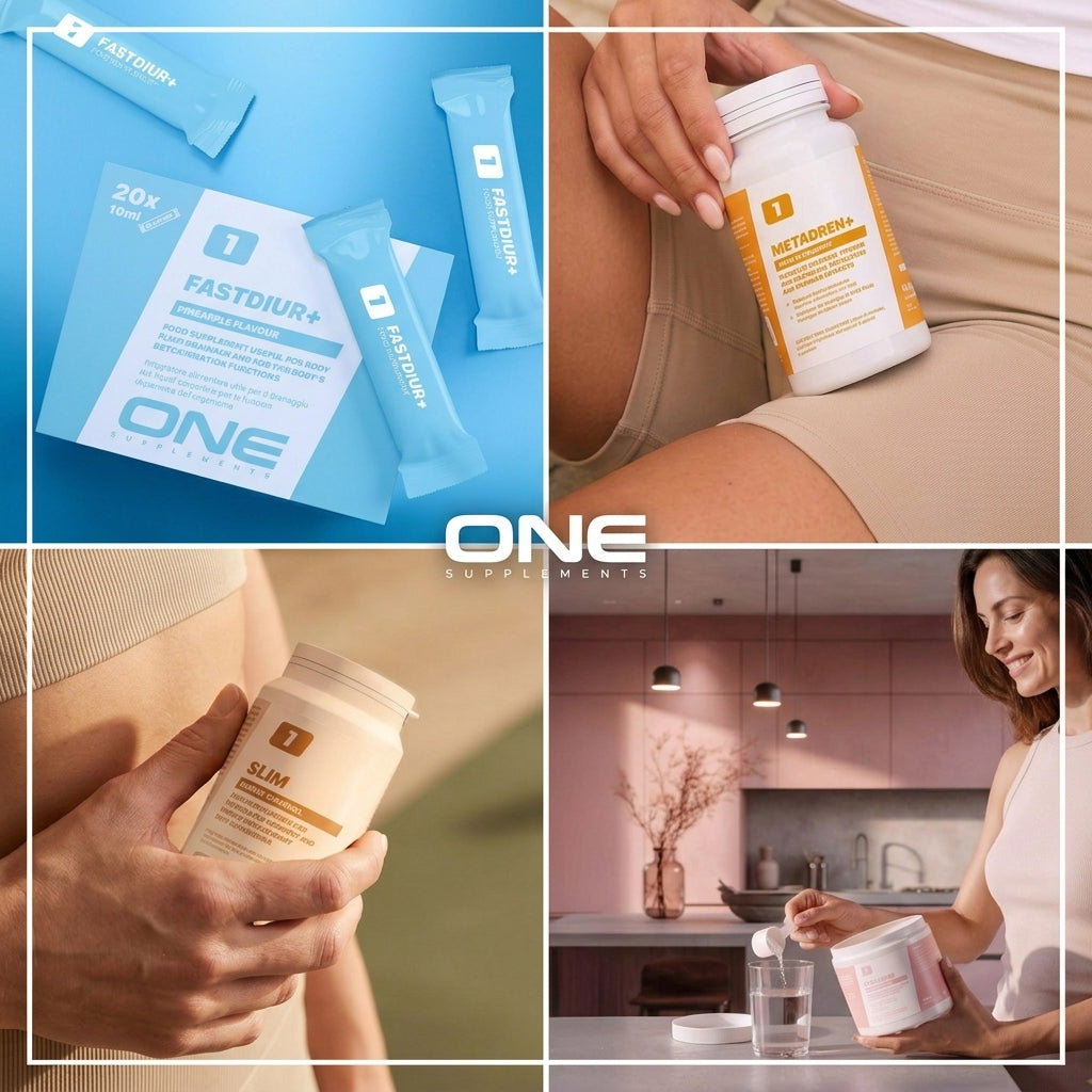 ONE Ultimate Body Reset 360°