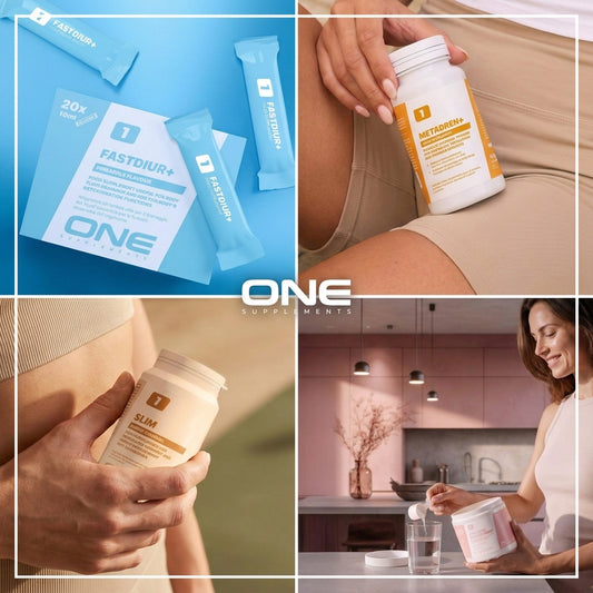 ONE Ultimate Body Reset 360°