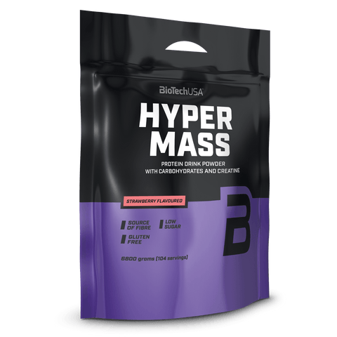 BioTech Hyper Mass - 1000g