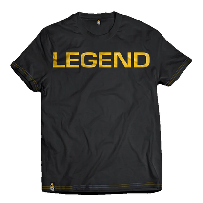 Dedicated T-Shirt "Legend"