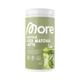 More Nutrition Protein Iced MATCHA LATTE 500g Dose