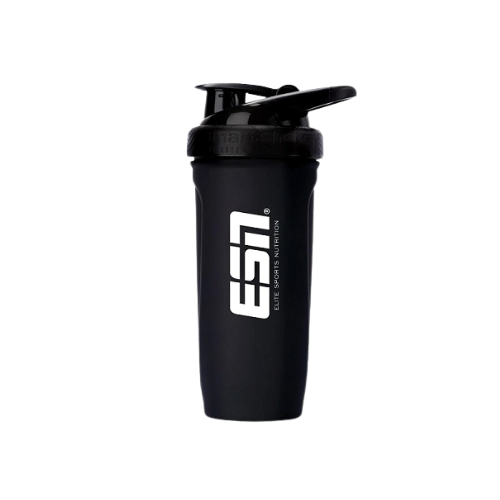 ESN Smartshake Edelstahl Shaker