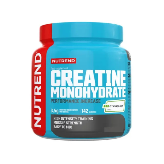 Nutrend Creatine Monohydrat CREAPURE 250g + 50g