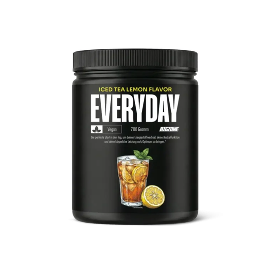 Big Zone Everyday 780g