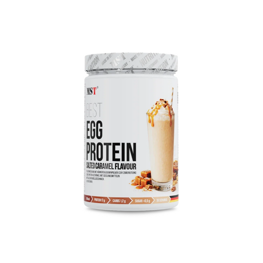 MST - EGG Protein 900g Dose