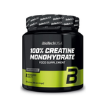 BioTech Creatine Monohydrate 300g Dose