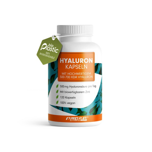 ProFuel Hyaluron 120 Kapseln