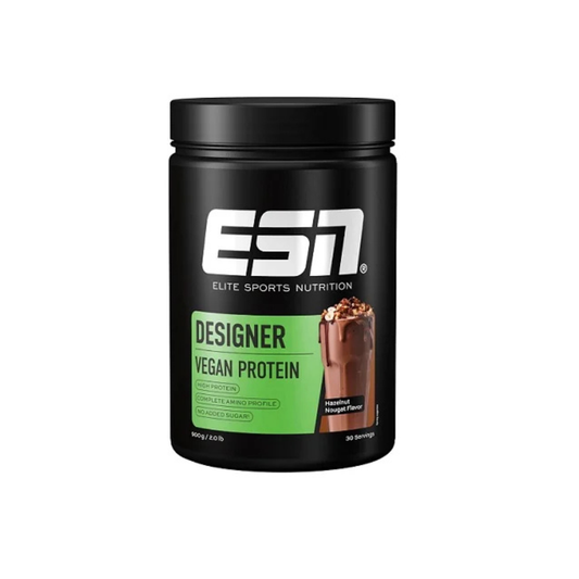ESN Vegan Designer Protein 2.0 900g