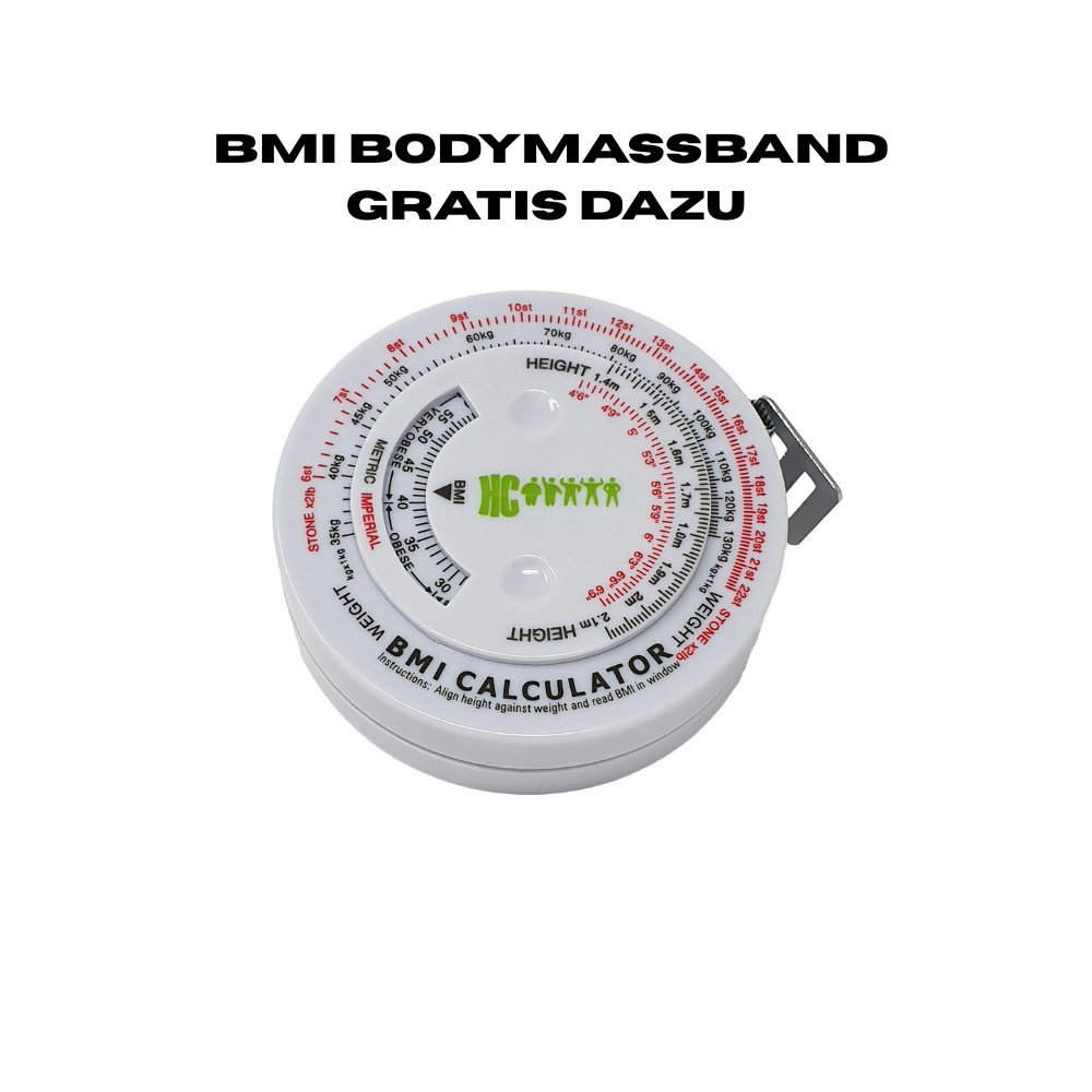 HC BODY CONTROL HEIDELBEERE SHAKE – Dein Shake für Gewichtskontrolle