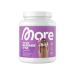 More Nutrition Total Protein 600g