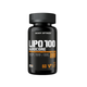 Body Attack LIPO 100-HARDCORE - 60 Caps