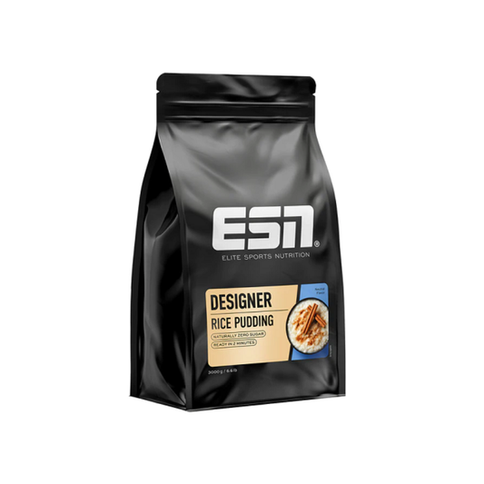 ESN Designer Rice Pudding 3000g