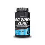 BioTech Iso Whey Zero 908g