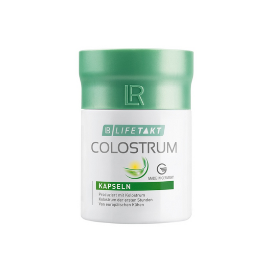 LR Colostrum Kapseln