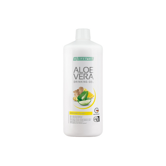 LR Aloe Vera Drinking Gel Immune Plus