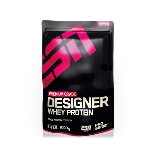ESN Designer Whey 1kg