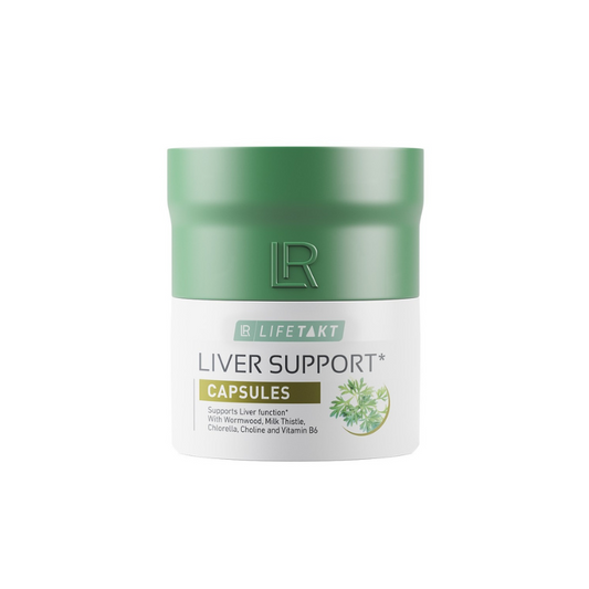 LR LIFETAKT Liver Support
