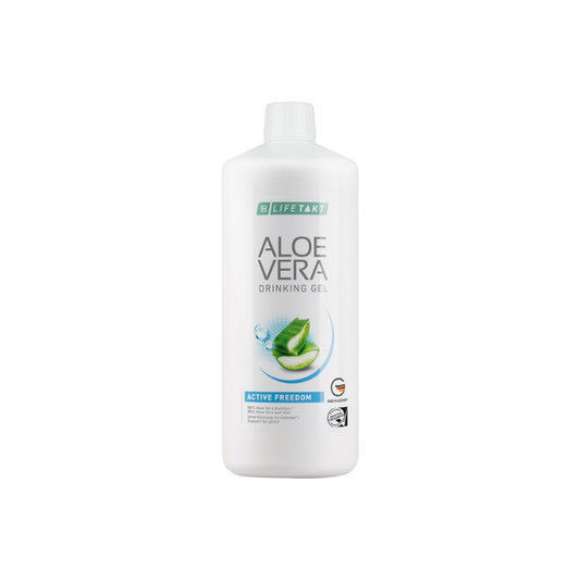 LR Aloe Vera Drinking Gel Active Freedom