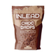 INLEAD Choc Drops 150g