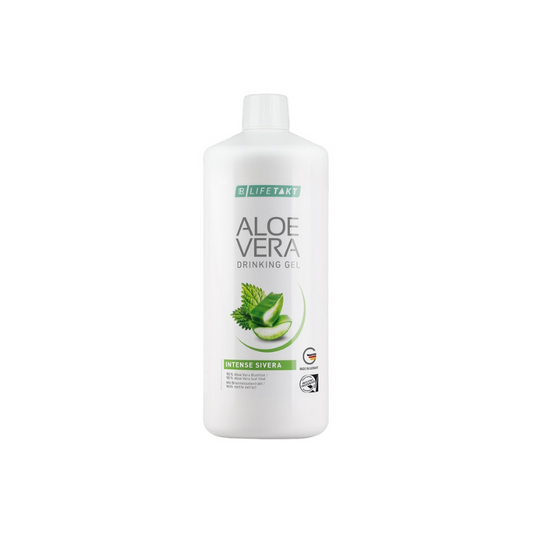 Aloe Vera Drinking Gel Intense Sivera