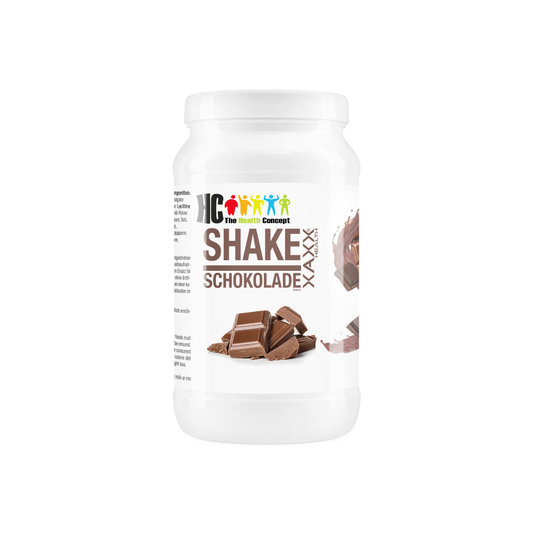 HC BODY CONTROL SCHOKO SHAKE – Dein Shake für Gewichtskontrolle