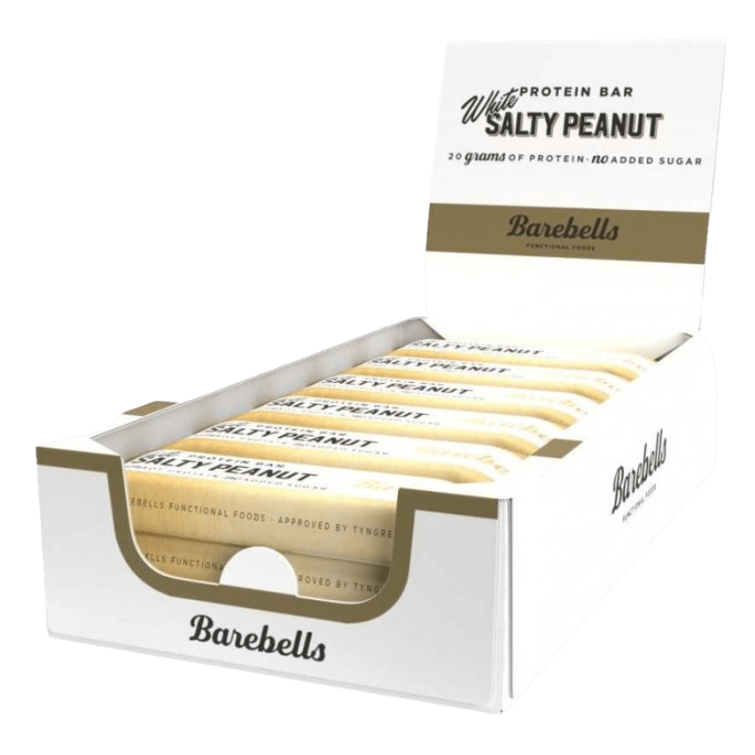 Barebells Protein Bars 12x 55g