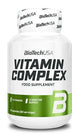 BioTech Vitamin Complex 60 Tabletten