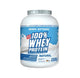 Body Attack 100% Whey Protein 2300g