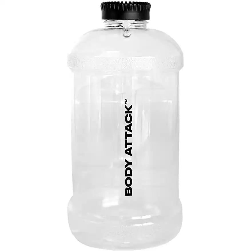 Body Attack Trinkgallone 2,2l