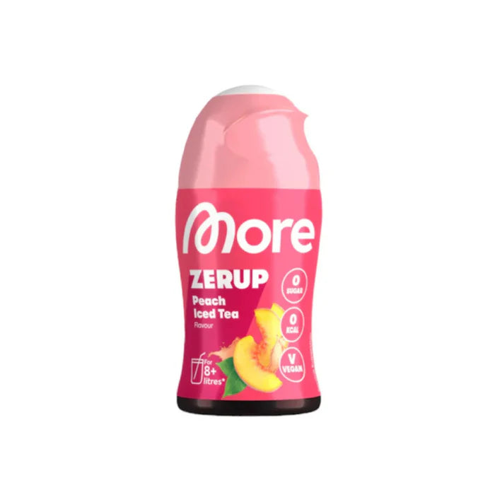 More Nutrition More ZERUP 65ml