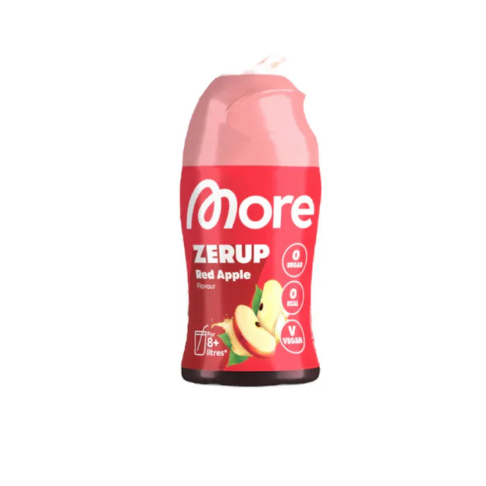 More Nutrition More ZERUP 65ml
