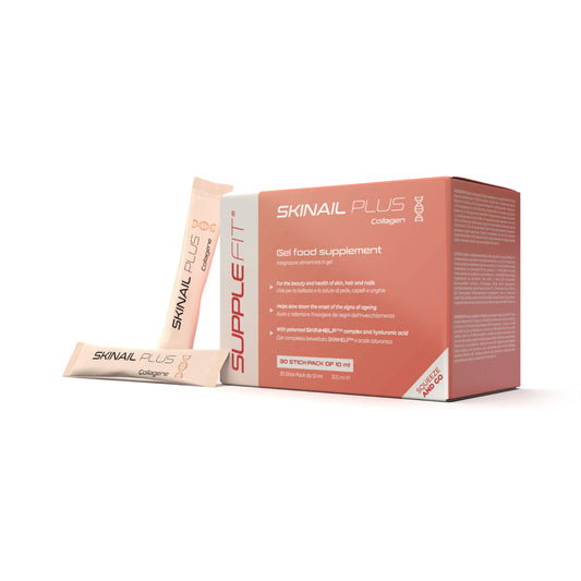 SUPPLEFIT SKINAIL PLUS