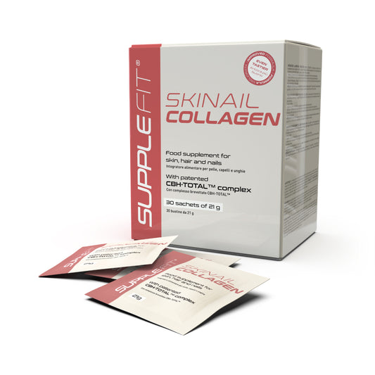 SUPPLEFIT SKINAIL COLLAGEN